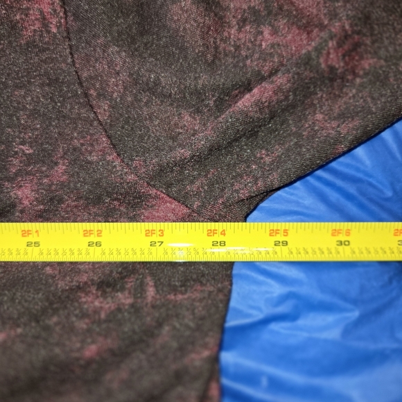 Size 3X The Foundry Supply Co Men’s Henley Shiry - Picture 5 of 5